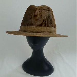 Henschel Hat Co. USA Men's Hat.